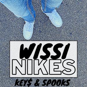 Wissi Nikes (feat. KEY$)