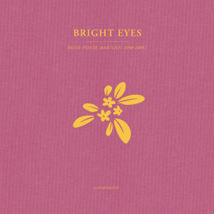 Bright Eyes的專輯Noise Floor: A Companion