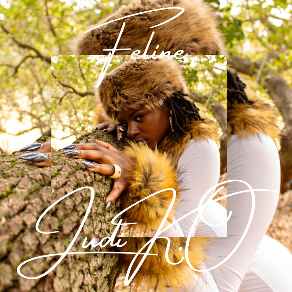 Feline (Explicit)