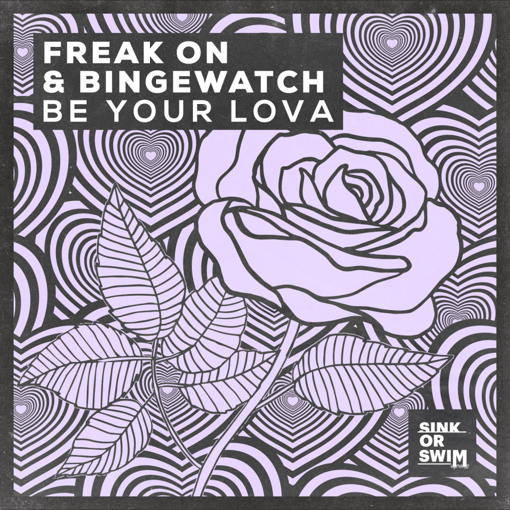 Be Your Lova (Extended Mix)
