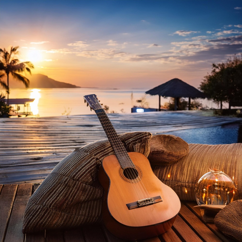 Spa Breeze Melodies