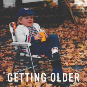 收聽Jukebox the Ghost的Getting Older歌詞歌曲