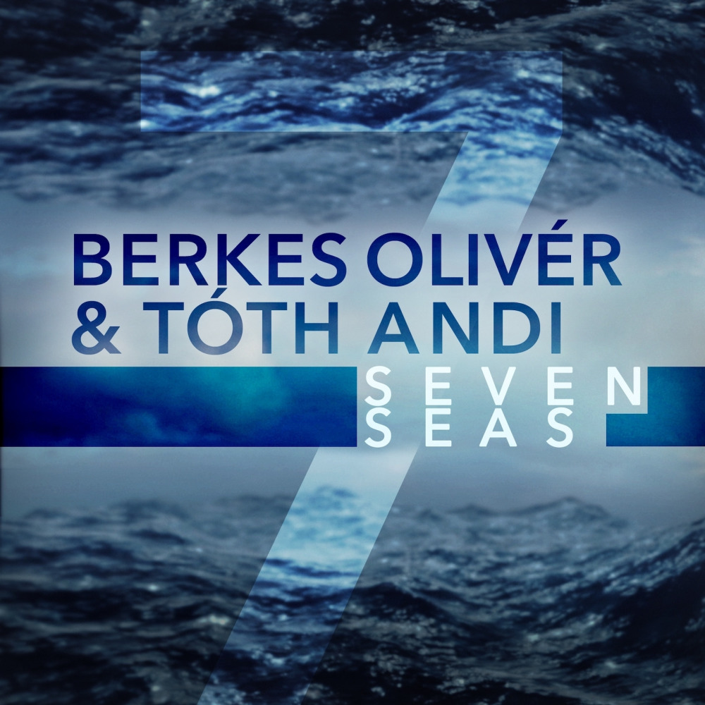 Seven Seas (Jamie Vee Remix)