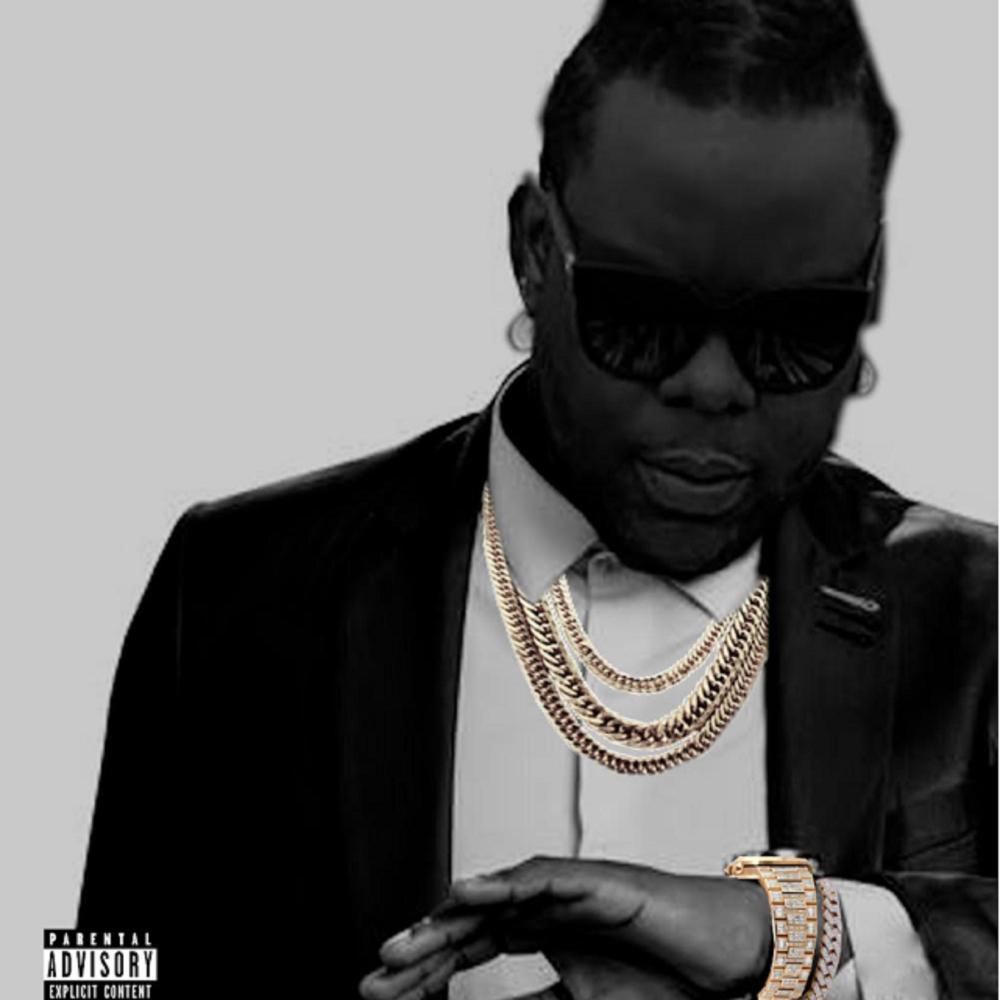 What up (Explicit)