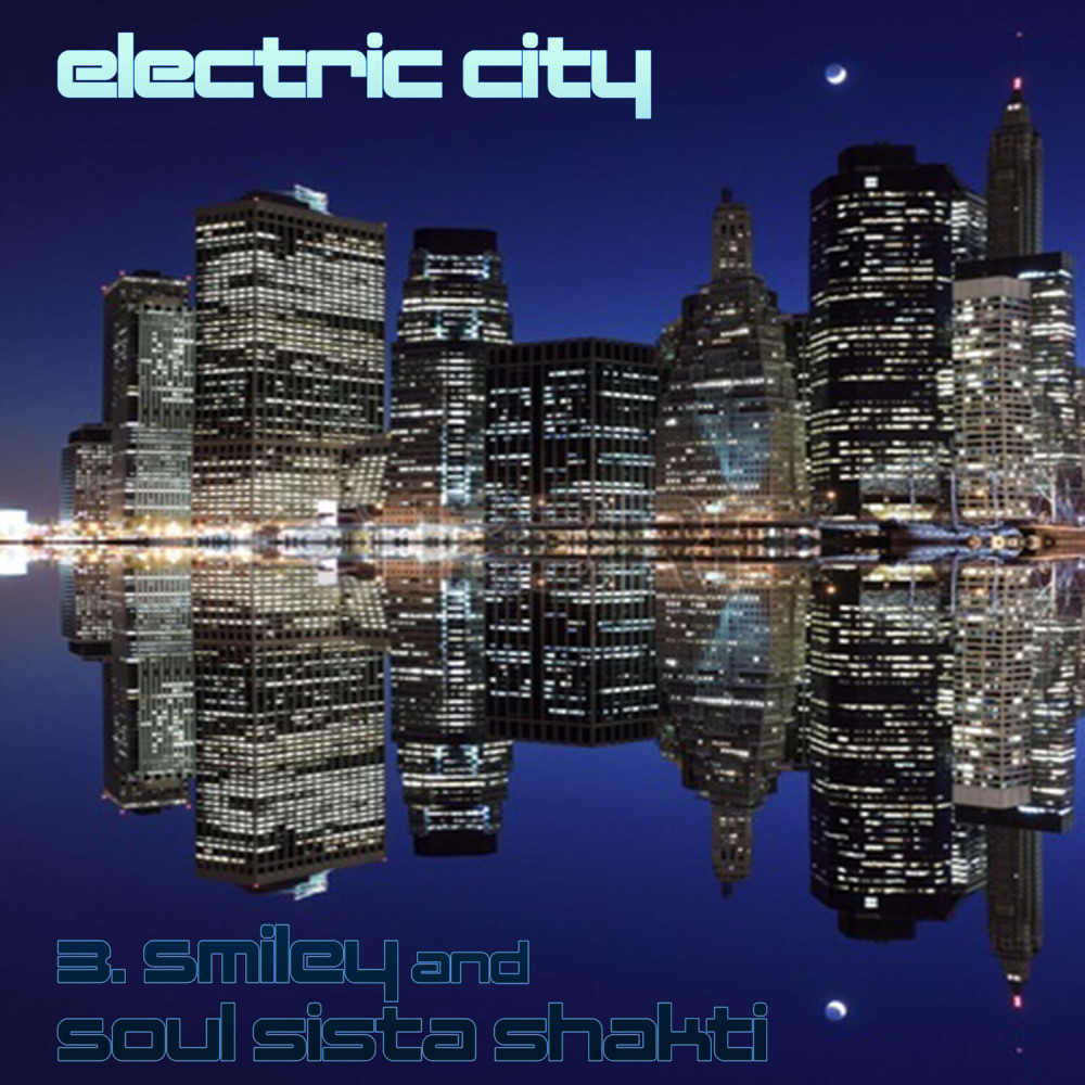 Electrick City