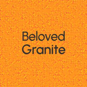 Various Artists的专辑Beloved Granite