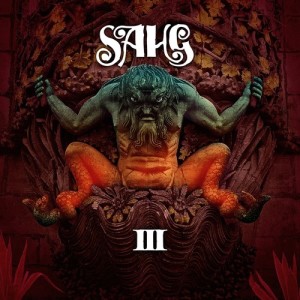 ดาวน์โหลดและฟังเพลง Baptism of Fire (Explicit) พร้อมเนื้อเพลงจาก Sahg