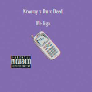 ดาวน์โหลดและฟังเพลง Me Liga พร้อมเนื้อเพลงจาก Kroomy
