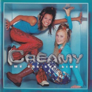 ดาวน์โหลดและฟังเพลง Icecream พร้อมเนื้อเพลงจาก Creamy