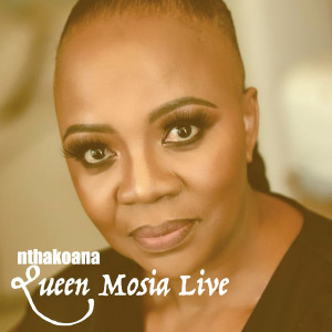 Album Queen Mosia (Live) from 
