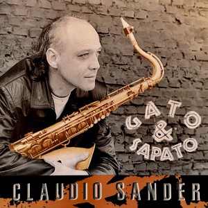 ดาวน์โหลดและฟังเพลง Três Lagoas พร้อมเนื้อเพลงจาก Claudio Sander