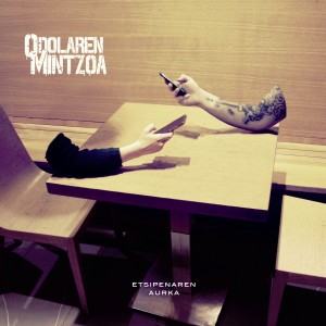 ดาวน์โหลดและฟังเพลง RAP พร้อมเนื้อเพลงจาก Odolaren Mintzoa