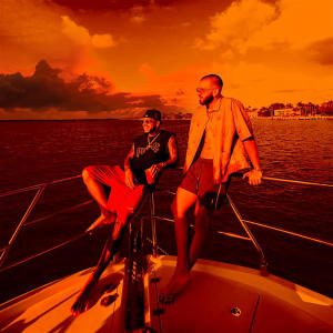 Ryan Castro的專輯MENOS EL CORA (Explicit)