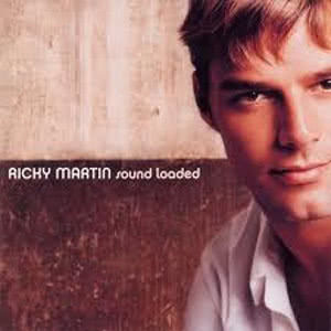 ดาวน์โหลดและฟังเพลง The Touch (Album Version) พร้อมเนื้อเพลงจาก Ricky Martin