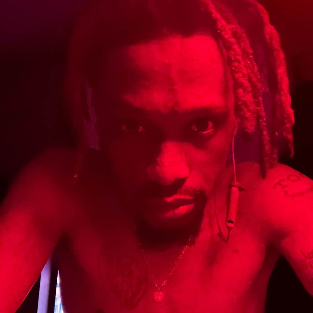 Murda Play (Explicit)