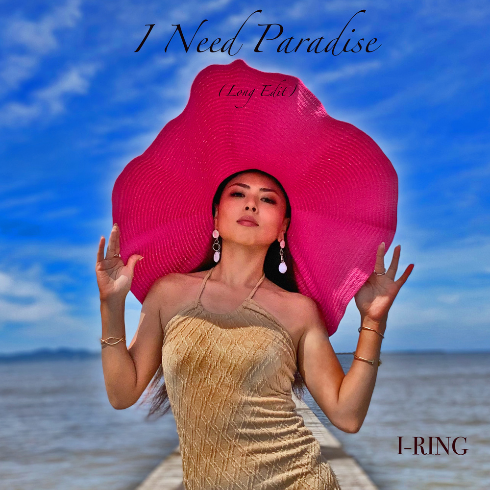 I Need Paradise (Long Edit)