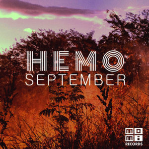 收聽Hemo的September歌詞歌曲