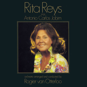 收聽Rita Reys的Triste歌詞歌曲