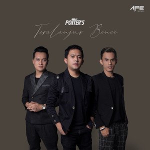 Album Terlanjur Benci from The Potter's