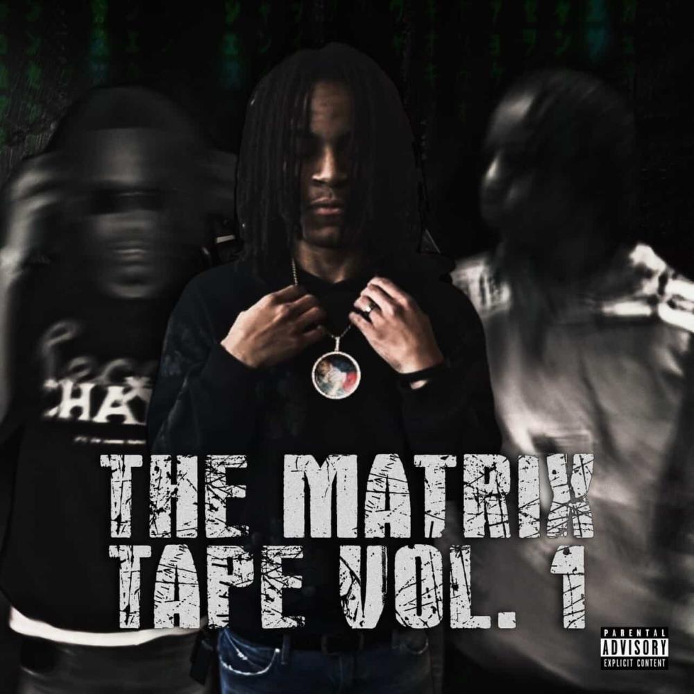 ACTIVE! (feat. Zay Money)