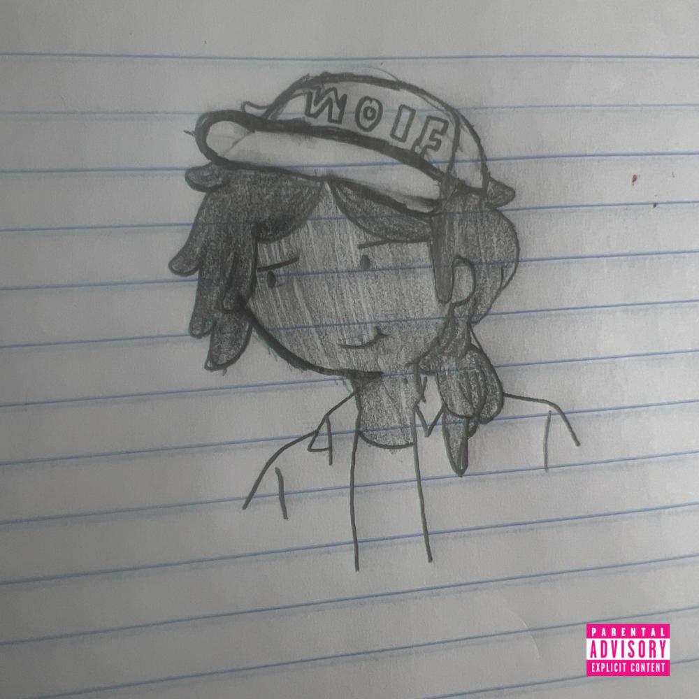 CATHERINE. (feat. Zide! & ace landish) (Explicit)