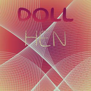 Various Artists的專輯Doll Hen