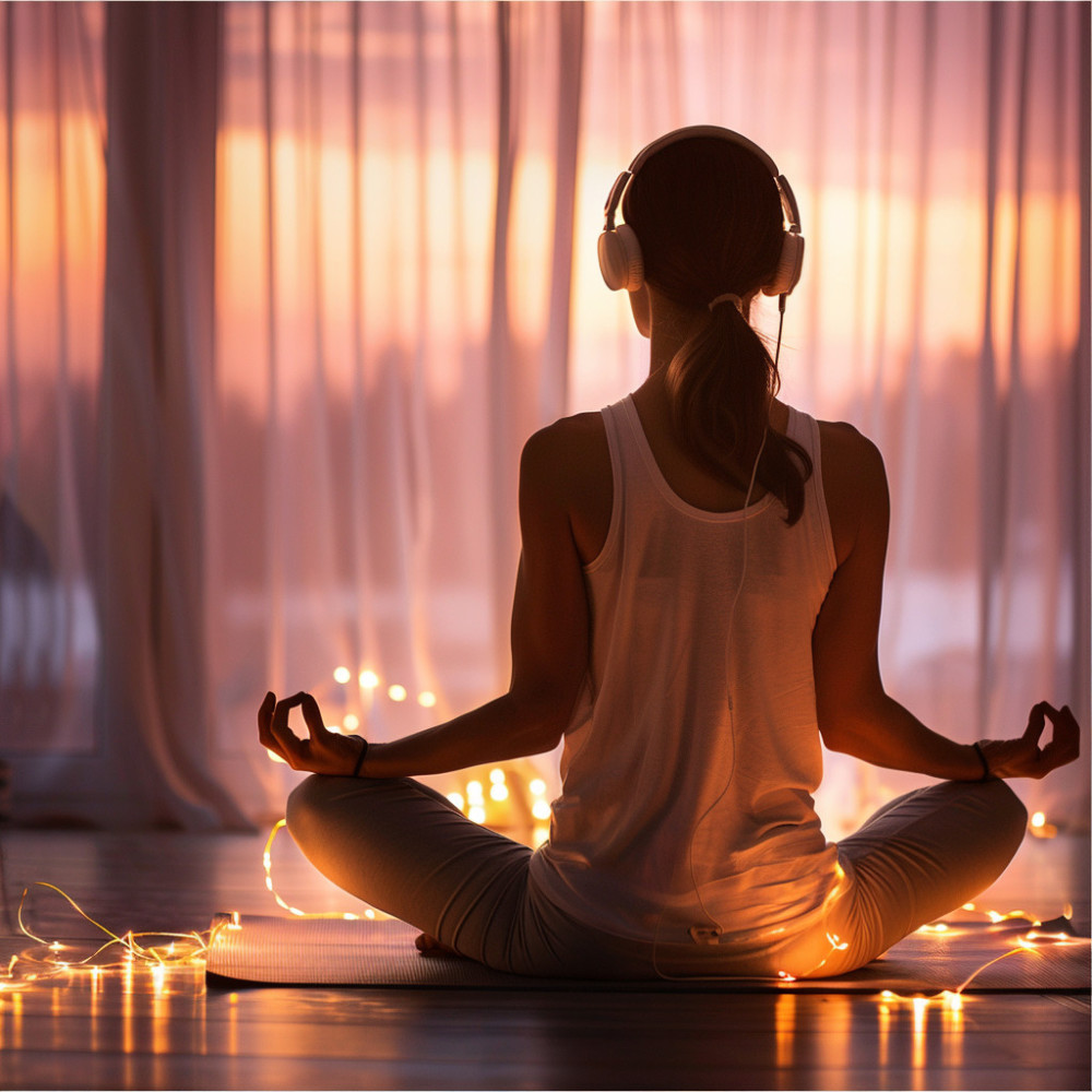 Harmonious Practice Tones