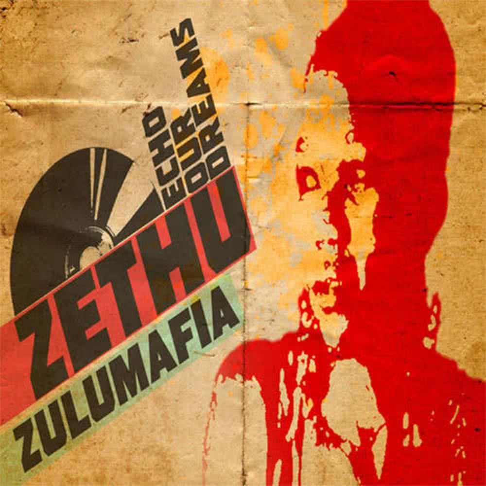 Echo Our Dreams (Zulu Dance Mix)