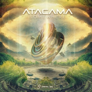 Listen to Somewhere song with lyrics from Atacama
