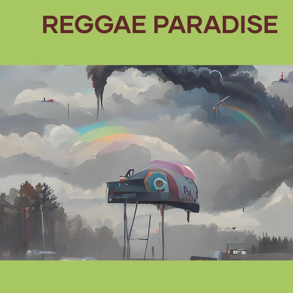 reggae paradise