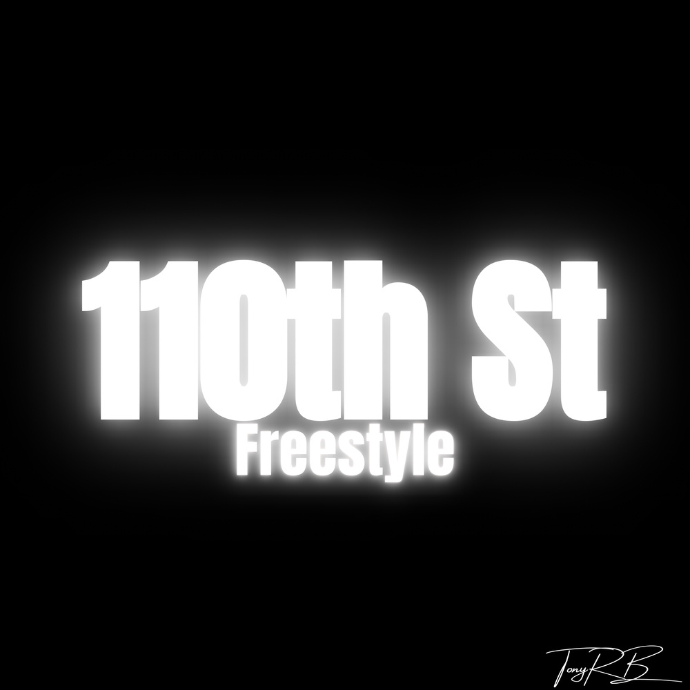 110th St (freestyle) (Explicit)