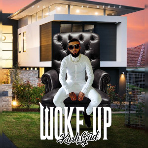 Listen to Woke Up song with lyrics from KUSHGAD