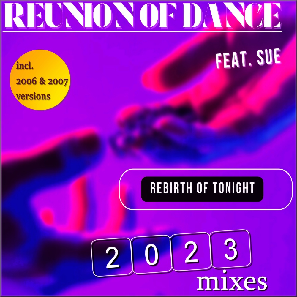 Rebirth of Tonight (2006 Experience of Music Club Mix)