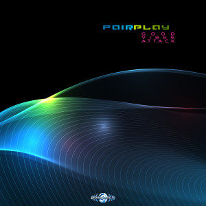 ดาวน์โหลดและฟังเพลง Good Vibes Attack พร้อมเนื้อเพลงจาก Fair Play