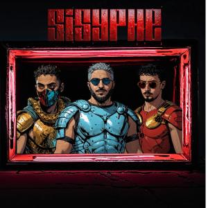 收聽Emzo的SISYPHE (feat. Levy & Shebihy) (Explicit)歌詞歌曲