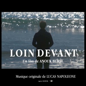 Album Loin Devant (Bande originale du film) from Lucas Napoleone