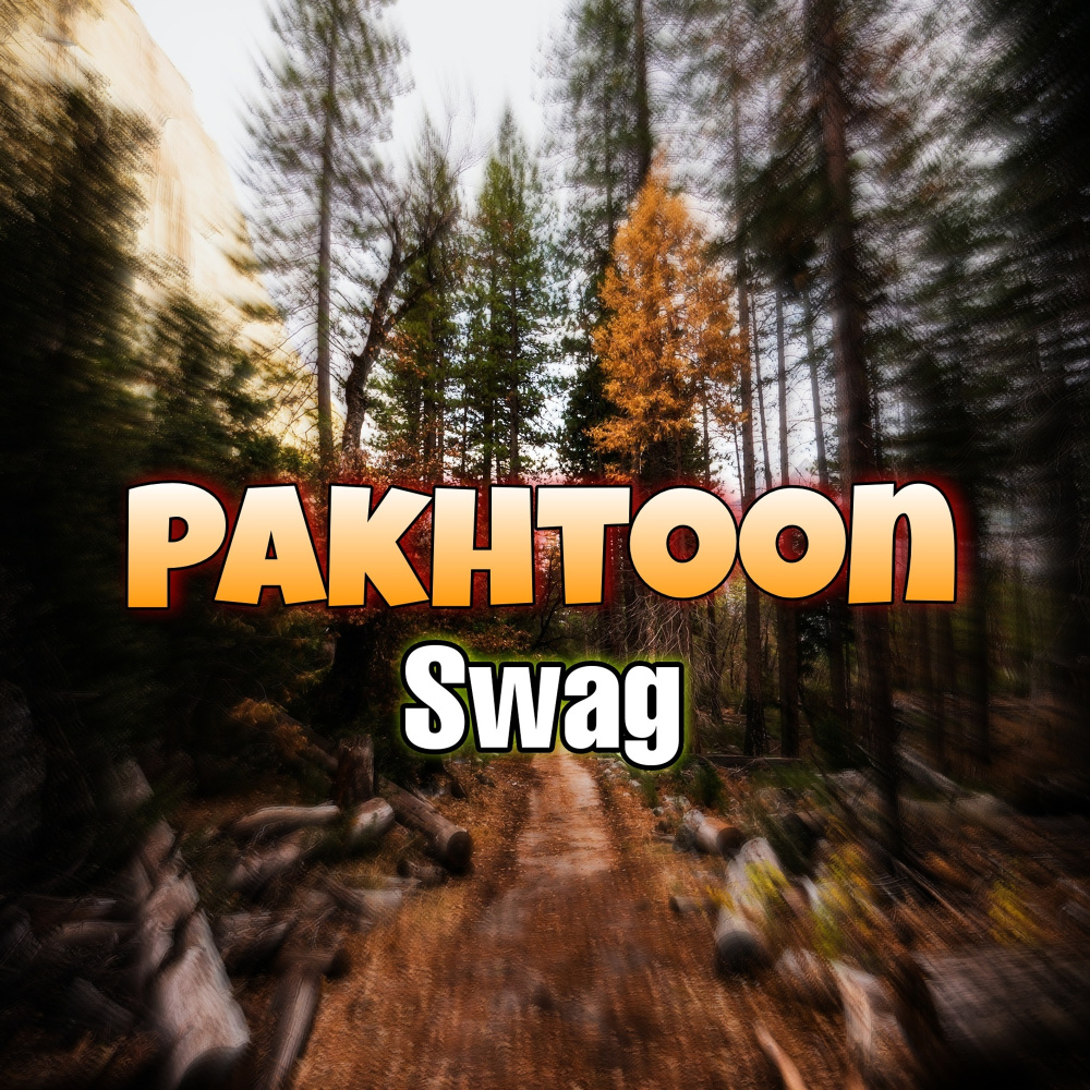 Pakhtoon Swag