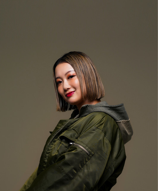 Nozomi Kitay