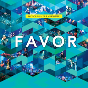 True Worshippers的专辑Favor (Live)