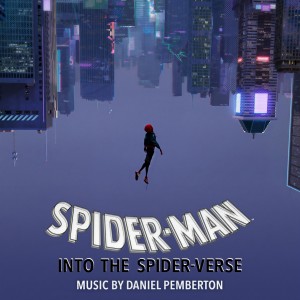 收聽Daniel Pemberton的Gwen Enters the Spider-Verse歌詞歌曲