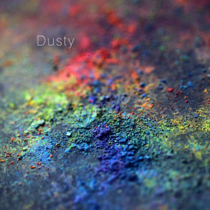 Listen to Dusty (完整版) song with lyrics from 超新星之子