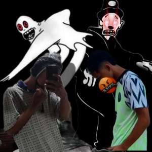 Dengarkan lagu MTG TIPO SHEIK DJ RC SHEIK E DJ JVTR DO TRIÂNGULO (Explicit) nyanyian DJ RC SHEIK dengan lirik