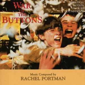 收聽Rachel Portman的Buttons歌詞歌曲