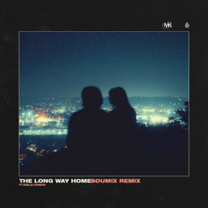 Midnight Kids的專輯The Long Way Home (SouMix Remix)