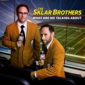 ดาวน์โหลดและฟังเพลง Disney Cars (Explicit) พร้อมเนื้อเพลงจาก Sklar Brothers
