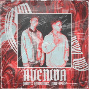 Dengarkan lagu Avenida nyanyian PedroWnx dengan lirik