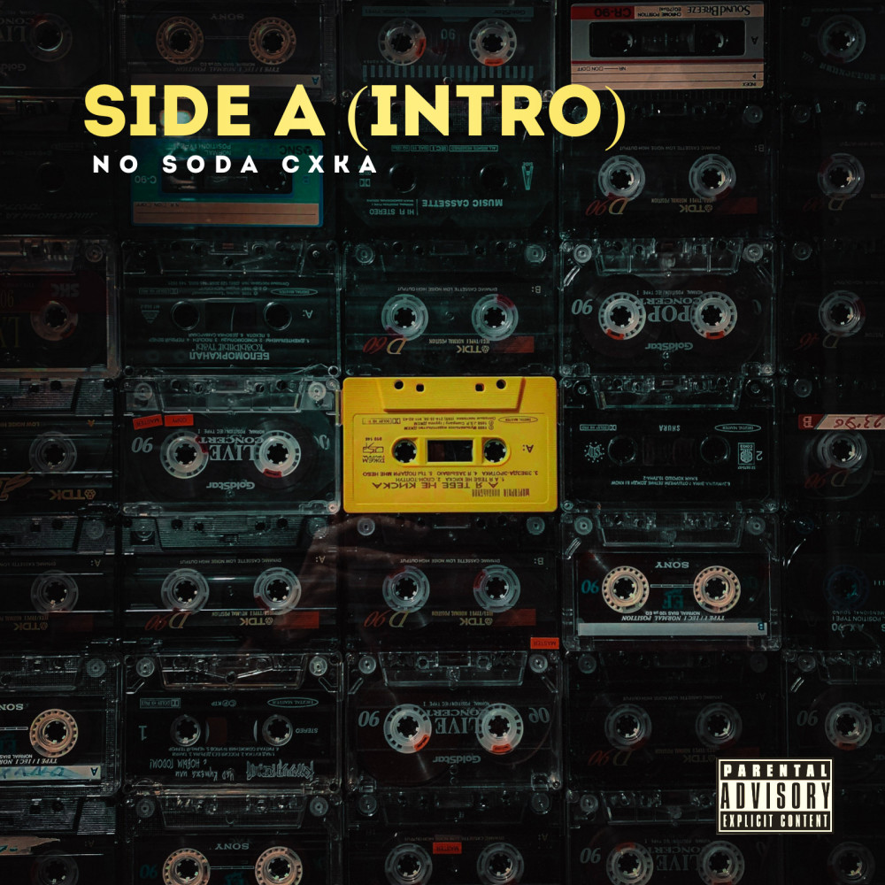 Side a(Intro) (Explicit)