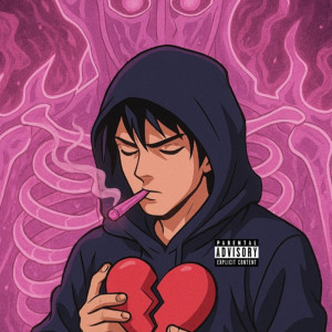 leem的专辑No Love (Explicit)