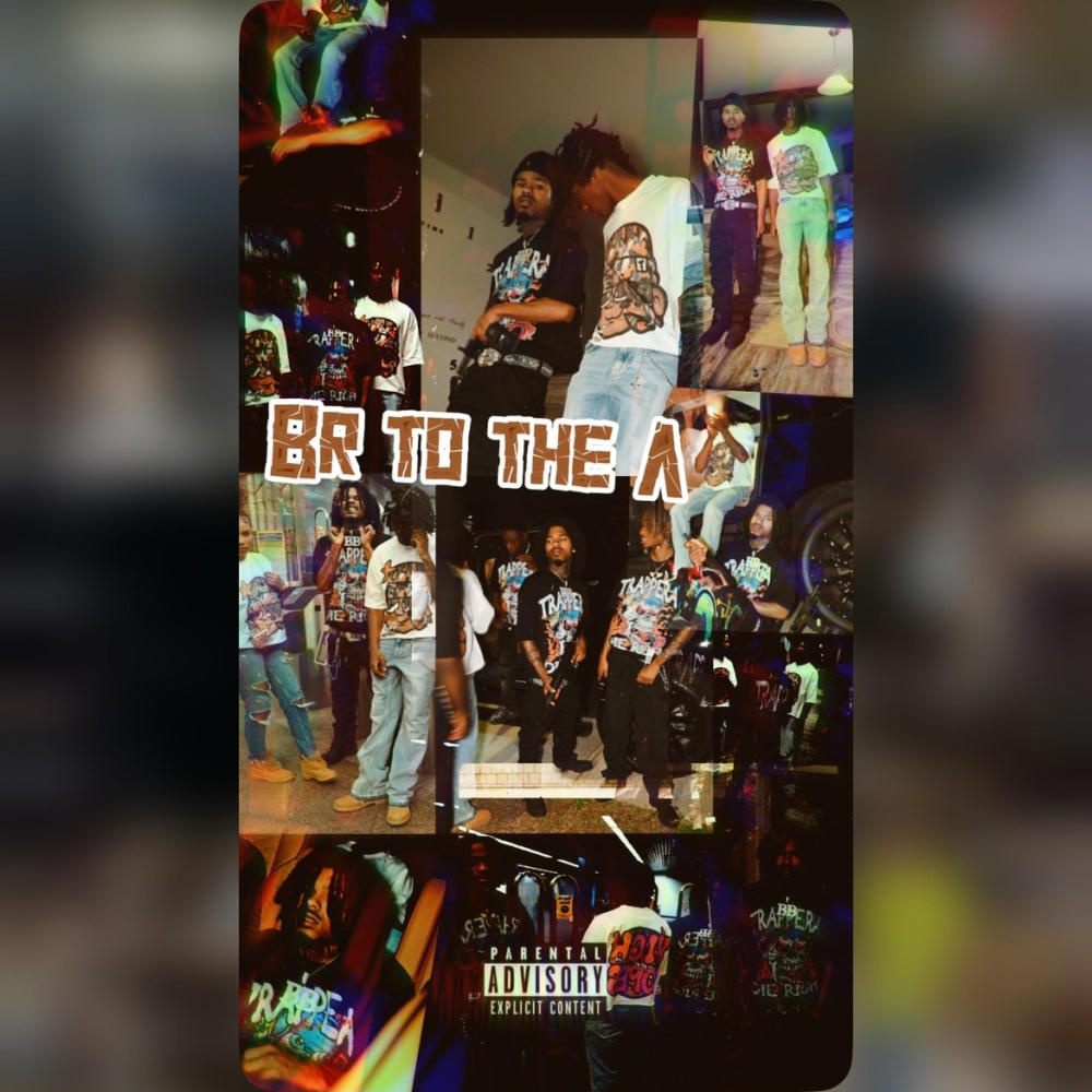 Br to The A (Explicit)