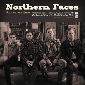 收聽Northern Faces的Finding Hope歌詞歌曲